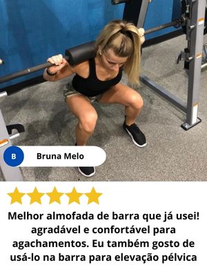 almofada-para-barra-agachamento-elevação-pélvica barbellstrong-tipo-a